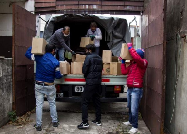 Donacion La Poderosa 4