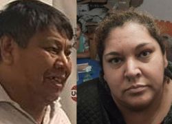 Ramona y Oso Coronavirus Villa 31