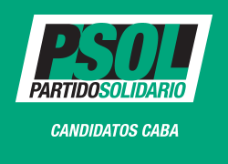Candidatos CABA